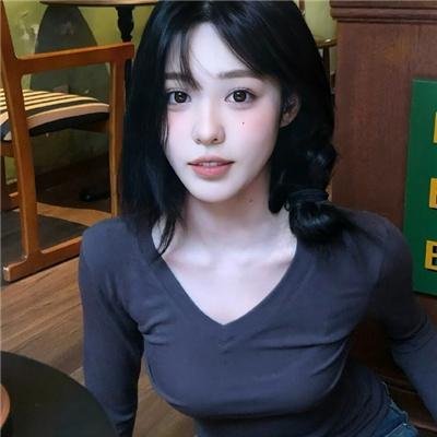 行人徒步区
