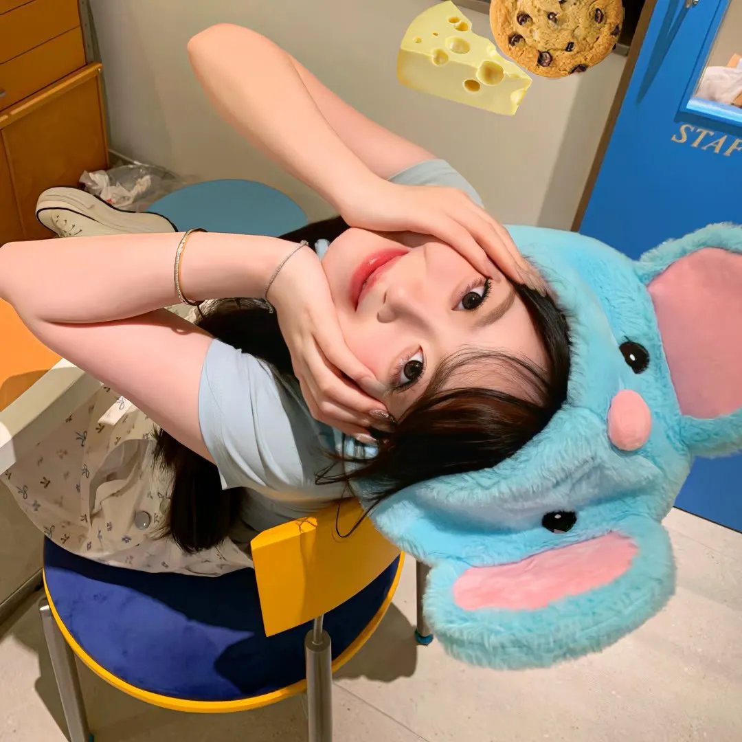 一楼一鬼